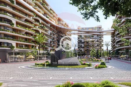 3 Bedroom Apartment for Sale in Smoha, Alexandria - 1. jpg