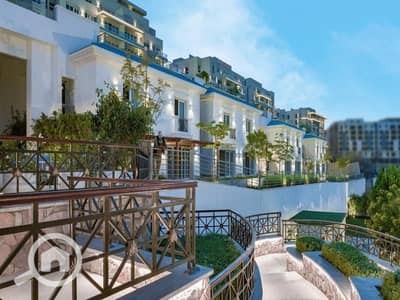 اي فيلا 3 غرف نوم للبيع في القاهرة الجديدة، القاهرة - Mountain View ICity New Cairo-The North Park. jpg اي فيلا 3 غرف نوم للبيع في القاهرة الجديدة، القاهرة - Mountain View ICity New Cairo-The North Park. jpg