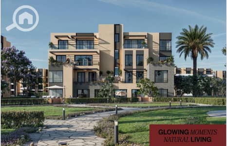 4 Bedroom Twin House for Sale in 6th of October, Giza - WhatsApp Image 2025-10-28 at 4.07. 10 PM (1). jpeg