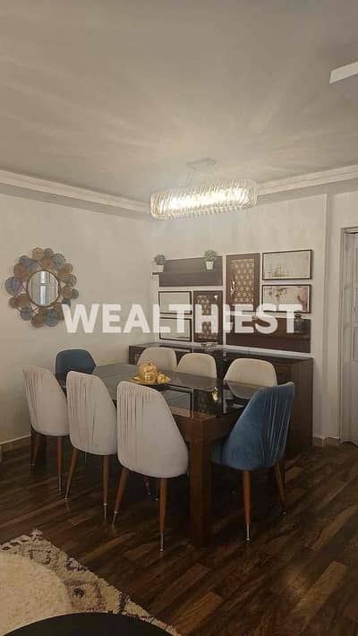 3 Bedroom Apartment for Sale in Madinaty, Cairo - c8d49772-9f17-4e37-8b6f-384fa6c83d5b. jpg
