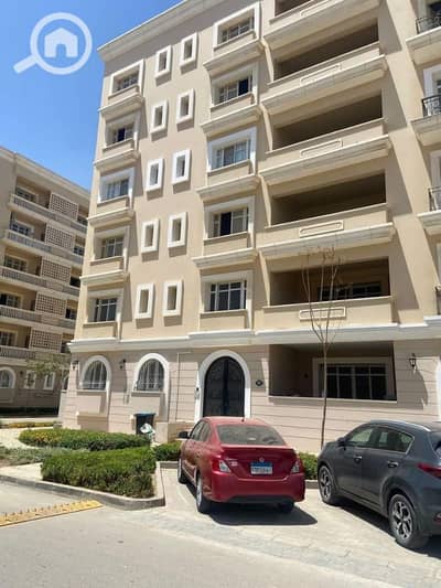 Studio for Sale in New Cairo, Cairo - WhatsApp Image 2025-10-28 at 2.52. 29 PM (1). jpeg Studio for Sale in New Cairo, Cairo - WhatsApp Image 2025-10-28 at 2.52. 29 PM (1). jpeg