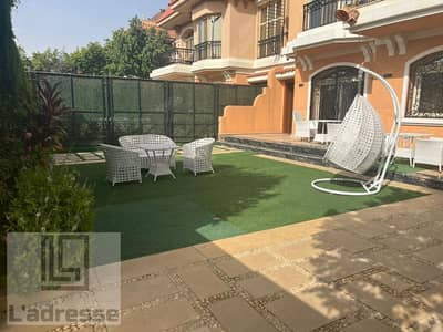 4 Bedroom Villa for Sale in Madinaty, Cairo - IMG-20251028-WA0038. jpg 4 Bedroom Villa for Sale in Madinaty, Cairo - IMG-20251028-WA0038. jpg