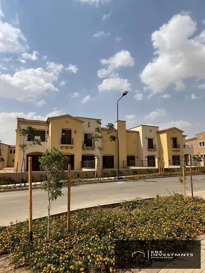 3 Bedroom Apartment for Sale in New Cairo, Cairo - WhatsApp Image 2025-08-03 at 7.23. 00 AM (2). jpeg