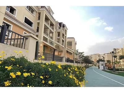 3 Bedroom Duplex for Sale in Mostakbal City, Cairo - WhatsApp Image 2025-10-26 at 4.59. 17 PM. jpg