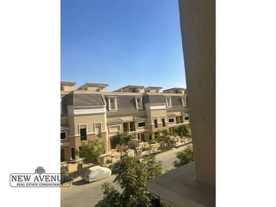 3 Bedroom Apartment for Sale in Mostakbal City, Cairo - WhatsApp Image 2025-10-26 at 5.50. 06 PM. jpg
