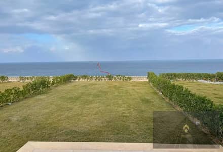 2 Bedroom Chalet for Sale in Ain Sukhna, Suez - 1. jpg