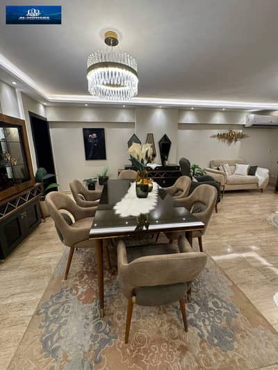 3 Bedroom Flat for Rent in New Cairo, Cairo - 3be73e98-0a20-48b0-b618-f2a2dcd1207f. jpg