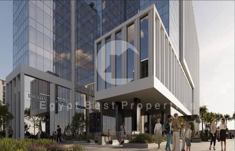 Clinic for Sale in Sheikh Zayed, Giza - 9. jpg