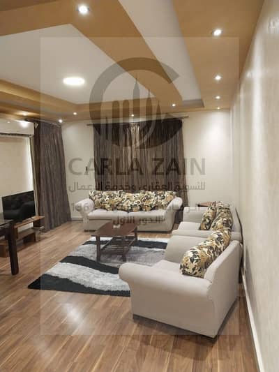 2 Bedroom Flat for Rent in New Cairo, Cairo - IMG-20251028-WA0052. jpg