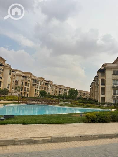 3 Bedroom Apartment for Sale in New Cairo, Cairo - WhatsApp Image 2025-10-28 at 4.23. 38 PM (1). jpeg 3 Bedroom Apartment for Sale in New Cairo, Cairo - WhatsApp Image 2025-10-28 at 4.23. 38 PM (1). jpeg