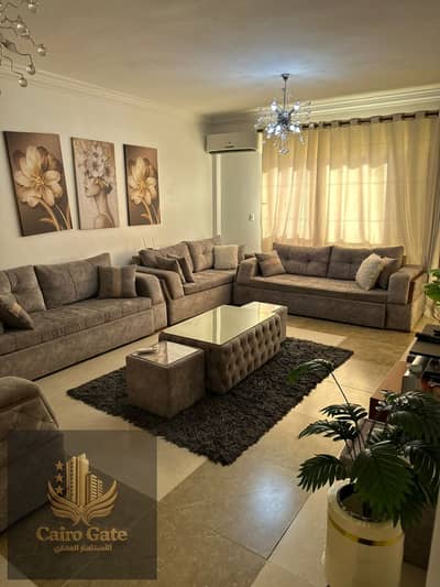 فلیٹ 3 غرف نوم للايجار في الشيخ زايد، الجيزة - 1df481f8-c33b-4bf5-9664-2c8077bd2a52. jpg