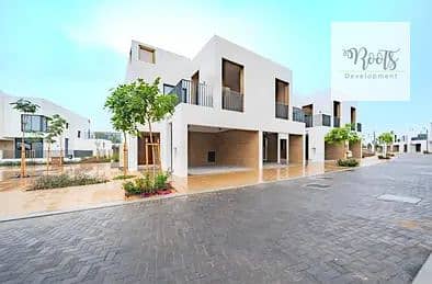 5 Bedroom Townhouse for Sale in Sheikh Zayed, Giza - Screenshot 2025-10-28 110506. png