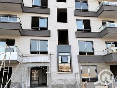 شقة 1 غرفة نوم للبيع في الشيخ زايد، الجيزة - WhatsApp Image 2025-10-28 at 16.26. 36_aff0308d. jpg