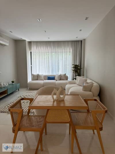 2 Bedroom Apartment for Rent in New Cairo, Cairo - WhatsApp Image 2025-10-28 at 4.23. 05 PM (2). jpeg