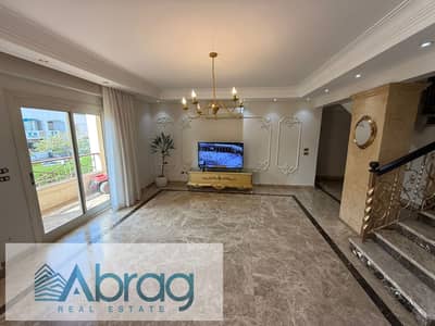 3 Bedroom Duplex for Sale in Sheikh Zayed, Giza - WhatsApp Image 2025-10-28 at 3.26. 04 PM. jpeg