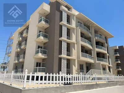 3 Bedroom Flat for Sale in Sheikh Zayed, Giza - WhatsApp Image 2025-10-12 at 3.33. 26 PM (3). jpeg