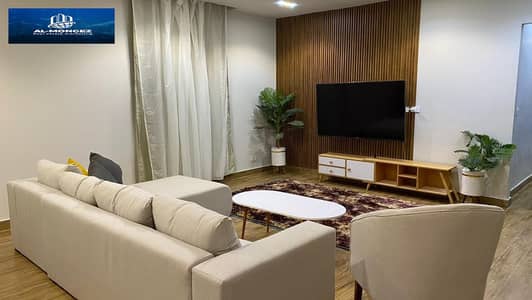 2 Bedroom Flat for Rent in New Cairo, Cairo - IMG-20251019-WA0017. jpg