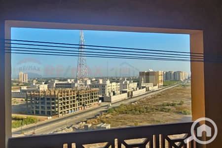 شقة 3 غرف نوم للبيع في المنتزه، الإسكندرية - 1. jpg