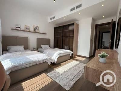 3 Bedroom Flat for Sale in New Cairo, Cairo - fiff. jpg 3 Bedroom Flat for Sale in New Cairo, Cairo - fiff. jpg