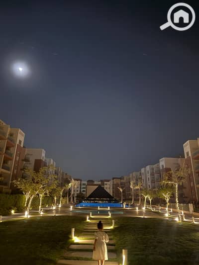 3 Bedroom Apartment for Sale in New Cairo, Cairo - WhatsApp Image 2025-10-28 at 4.28. 02 PM. jpeg