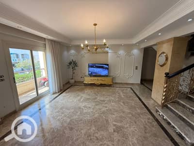 3 Bedroom Duplex for Sale in Sheikh Zayed, Giza - WhatsApp Image 2025-10-28 at 1.52. 09 PM. jpeg