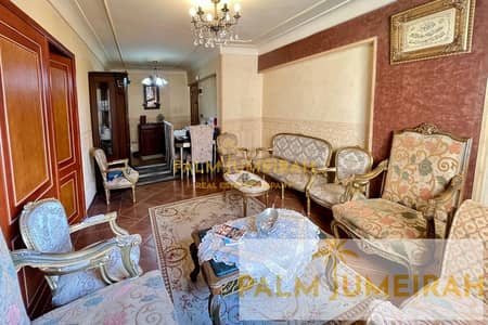 فلیٹ 2 غرفة نوم للبيع في سيدي بشر، الإسكندرية - -. jpg