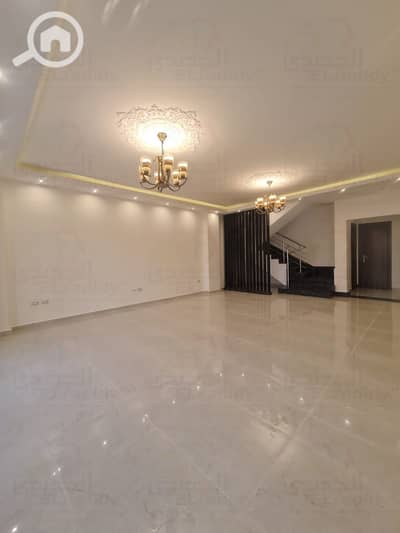 4 Bedroom Penthouse for Rent in New Cairo, Cairo - 6fa58a74-2415-430b-ac56-11f649db0e35. jpg 4 Bedroom Penthouse for Rent in New Cairo, Cairo - 6fa58a74-2415-430b-ac56-11f649db0e35. jpg