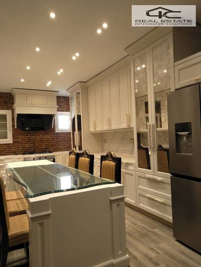 3 Bedroom Townhouse for Sale in New Cairo, Cairo - WhatsApp Image 2025-10-28 at 03.14. 07. jpeg 3 Bedroom Townhouse for Sale in New Cairo, Cairo - WhatsApp Image 2025-10-28 at 03.14. 07. jpeg