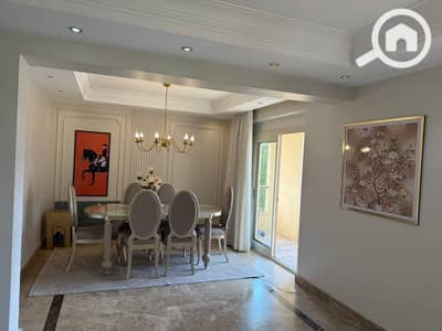 دوبلكس 3 غرف نوم للبيع في الشيخ زايد، الجيزة - WhatsApp Image 2025-10-28 at 1.52. 09 PM (1). jpeg