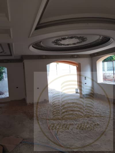 3 Bedroom Villa for Sale in Madinaty, Cairo - WhatsApp Image 2025-10-26 at 11.57. 17 AM (2). jpeg