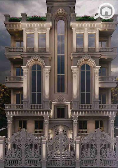 3 Bedroom Apartment for Sale in New Damietta, Damietta - 1000141335. jpg