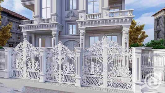 شقة 3 غرف نوم للبيع في دمياط الجديدة، دمياط - 1000141363. jpg شقة 3 غرف نوم للبيع في دمياط الجديدة، دمياط - 1000141363. jpg