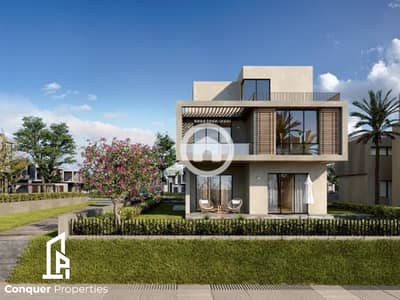 فیلا 5 غرف نوم للبيع في الشيخ زايد، الجيزة - Untitled design - 2023-09-10T181231.131. png