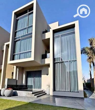 6 Bedroom Villa for Sale in New Cairo, Cairo - 550115367_122131762424935980_7949867955320241763_n. jpg