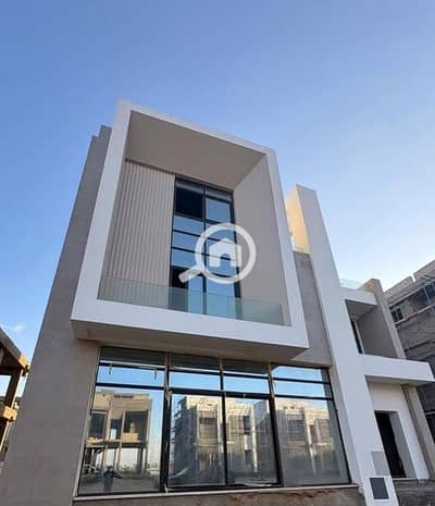 فیلا 6 غرف نوم للبيع في القاهرة الجديدة، القاهرة - 555524607_4277880179108763_4003129630258920724_n. jpg