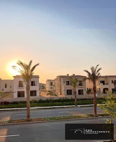 2 Bedroom Flat for Sale in New Cairo, Cairo - WhatsApp Image 2025-08-03 at 7.23. 03 AM (32). jpeg