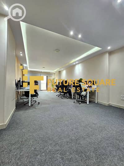 مکتب  للايجار في زهراء المعادى، القاهرة - IMG-20251016-WA0275_result. jpg