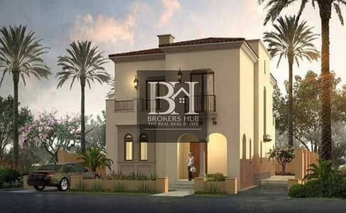 تاون هاوس 4 غرف نوم للبيع في القاهرة الجديدة، القاهرة - City-Gate-New-Cairo-1. jpg