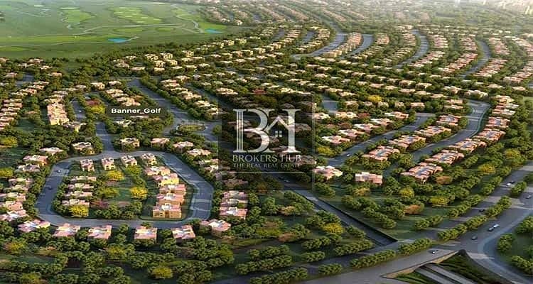 9 CityGate New Cairo Mastar plan - كمبوند سيتي جيت القاهرة الجديدة التجمع. png