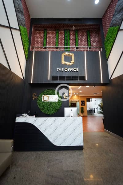 مکتب  للايجار في القاهرة الجديدة، القاهرة - WhatsApp Image 2025-10-23 at 12.49. 23 PM (1). jpeg