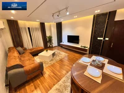 فلیٹ 2 غرفة نوم للايجار في القاهرة الجديدة، القاهرة - 74c922f3-70a9-4467-aa31-9c51a92a78f2. jpg