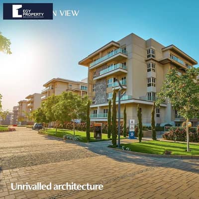 3 Bedroom Flat for Sale in New Cairo, Cairo - IMG-20250617-WA0032. jpg