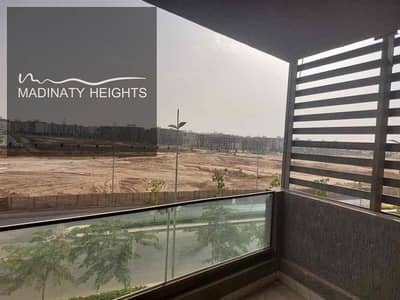 3 Bedroom Apartment for Sale in Madinaty, Cairo - 5a201dfe-8a13-4b01-9520-15b0b2185d3b. jpg