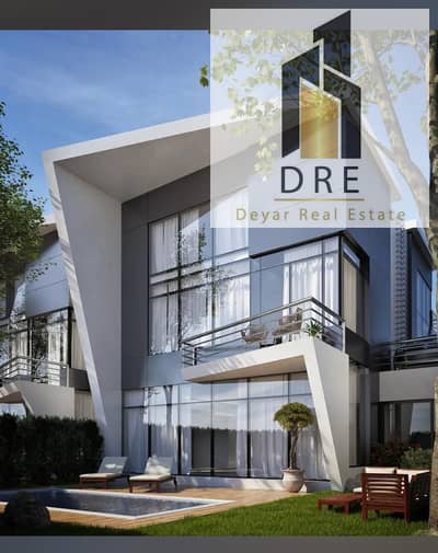 4 Bedroom Villa for Sale in Shorouk City, Cairo - 485830e5-89e8-47d4-ae16-32be1faf9462. jpg