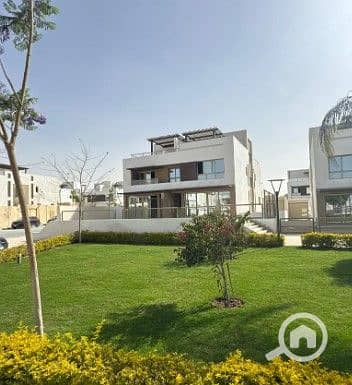 5 Bedroom Villa for Sale in 6th of October, Giza - Screenshot_2. jpg