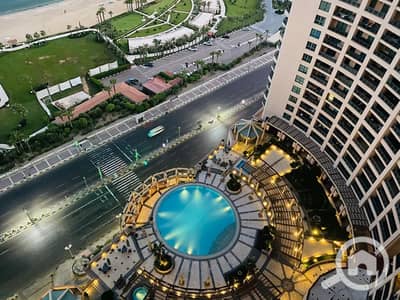 فلیٹ 4 غرف نوم للايجار في سان ستيفانو، الإسكندرية - IMG-20251028-WA0049. jpg