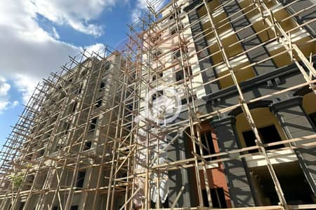 3 Bedroom Flat for Sale in Agami, Alexandria - 1. jpg 3 Bedroom Flat for Sale in Agami, Alexandria - 1. jpg