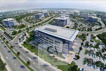 مکتب  للبيع في القاهرة الجديدة، القاهرة - 20. jpg مکتب  للبيع في القاهرة الجديدة، القاهرة - 20. jpg