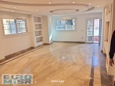 3 Bedroom Flat for Sale in Nasr City, Cairo - WhatsApp Image 2025-09-28 at 6.49. 42 PM (4). jpeg