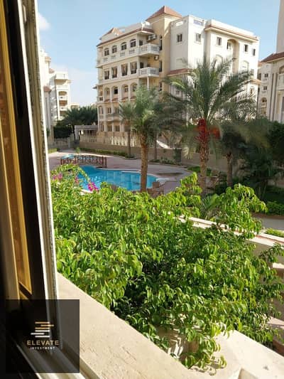 شقة 2 غرفة نوم للايجار في القاهرة الجديدة، القاهرة - WhatsApp Image 2025-10-27 at 2.33. 06 PM (1). jpeg